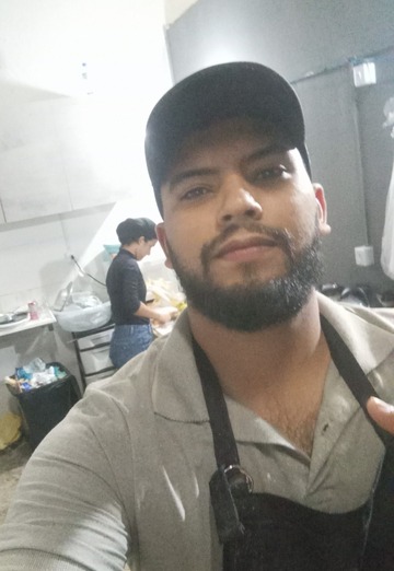 Matheus (@matheus200) — my photo № 1