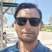 Reinaldo Mendonça 52 Manaus