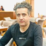 Farhan Adill 40 Karachi
