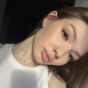 Amina 22 Saint Petersburg