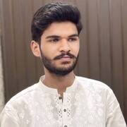 HASNAIN 18 Lahore