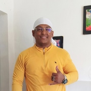 Enrrique Utria 36 Colombia