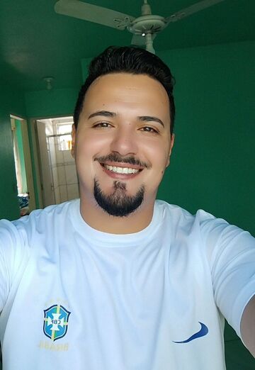My photo - Zeck, 32 from Balneário Camboriú (@zeck4)