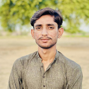 Adnan Ali 19 Sukkur