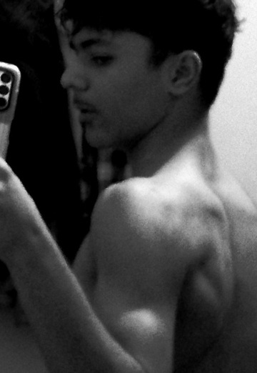 My photo - Amir, 18 from Tehran (@amir21018)