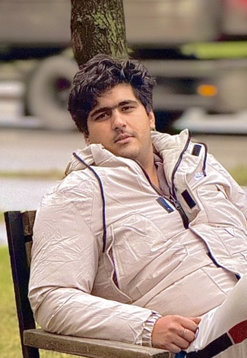 Himanshu (@himanshu284) — my photo № 1