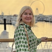 Tatiana 51 Moscow