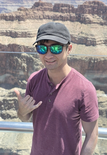 Michael (@michael12631) — my photo № 2