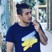 Imamverdi Aliyev 31 Izmir