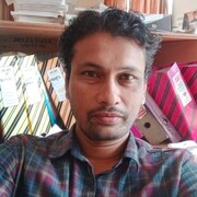 Ranjit Patil 36 Sangli