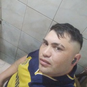 Emiliano 32 Mendoza