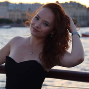 Violetta 22 Saint Petersburg