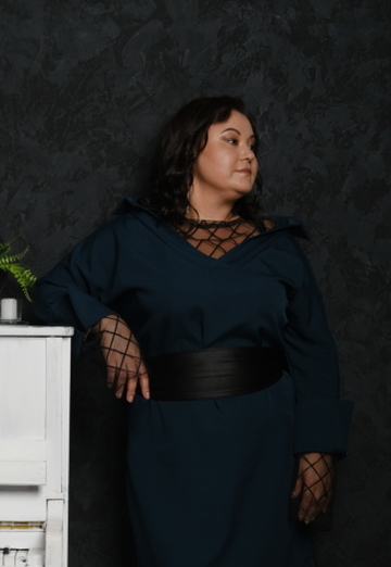 Marina (@marinayalubov) — my photo № 2