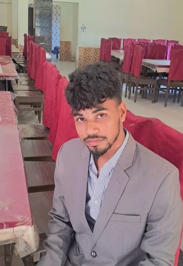 My photo - Arif, 23 from Moscow (@arif2408)