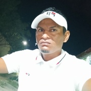 Wilmer franco 36 Barquisimeto