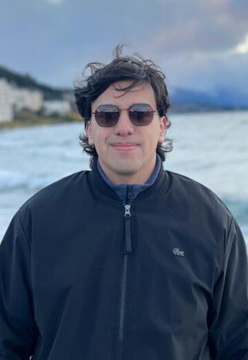 My photo - Alejandro Catala, 24 from San Francisco (@alejandrocatala)