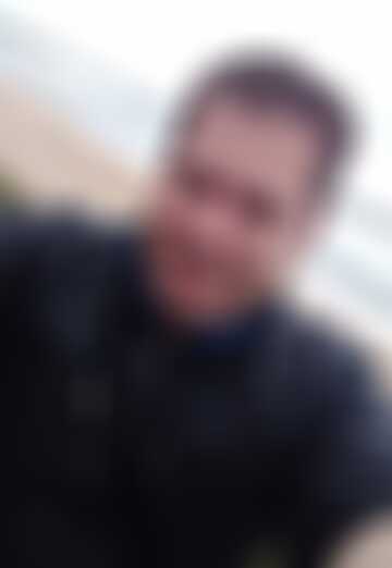 My photo - Frank Emílio, 46 from Brasília (@frankemlio)
