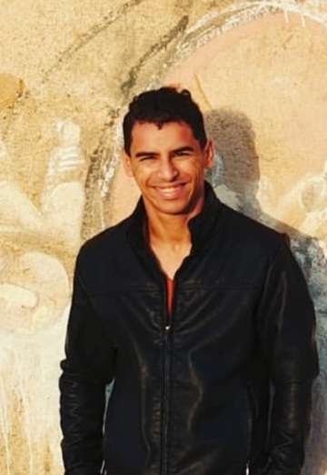 My photo - Khalid, 37 from Essaouira (@khalid950)