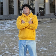 Jorge 33 Lima