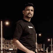 Pankaj 29 Dubai
