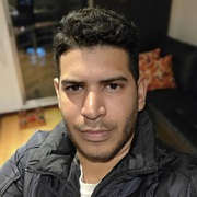 Jhonattan 34 Bogotá