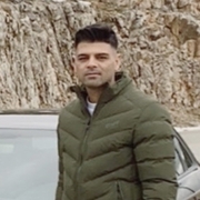 Saqib 34 Athens