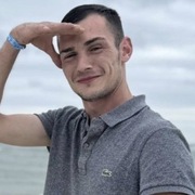 Anthony 28 Bordeaux