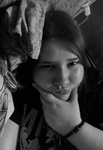 Lera (@lerao) — my photo № 4