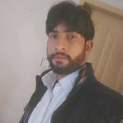 Farhan Habib 28 Sialkot