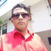Jeroham David 31 Medellín