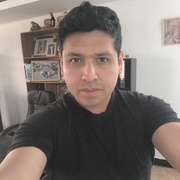 Darwin Arias Mendoza 35 San Borja