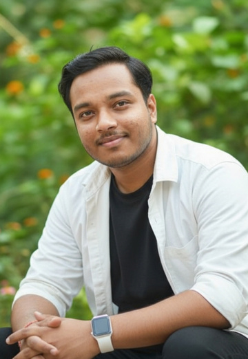 My photo - Zarexion Venvorin, 18 from Bhopal (@zarexionvenvorin)