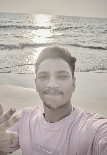 Anish jain (@anishjain) — my photo № 1