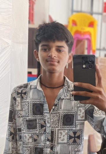 My photo - Kamlesh, 19 from Delhi (@kamlesh92)