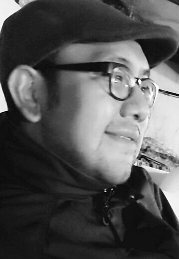 My photo - Andy, 41 from Adolfo López Mateos (@andy4224)