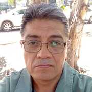 Alex 54 Mexico City