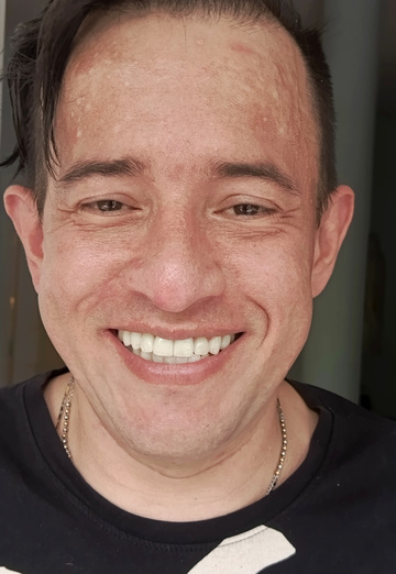 Alfredo (@alfredo574) — my photo № 1