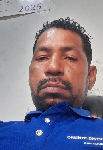 My photo - Adel Vegas, 41 from Ciudad Guayana (@adelvegas)