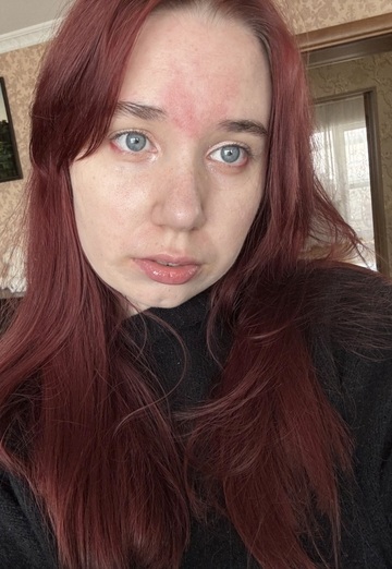 Моя фотография - Kate, 23 из Салават (@kate6734)