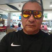 Beto Duran 41 Lima