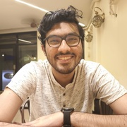 Joshua 26 Mumbai