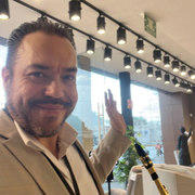 Roberto Valle 45 Guadalajara