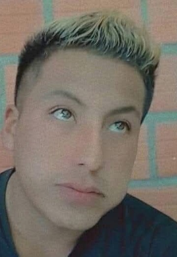 Erickchelo (@erickchelo) — my photo № 1