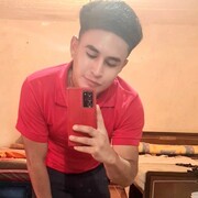 Cristian Alexander 22 Adolfo López Mateos