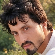 Riaz Khan 25 Peshawar
