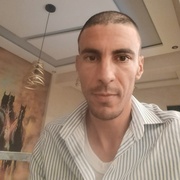 AZIOUHI MOURAD 28 Beni Mellal