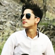 Khalid alee 20 Gilgit