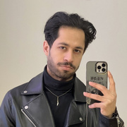Abdulla 24 Ufa