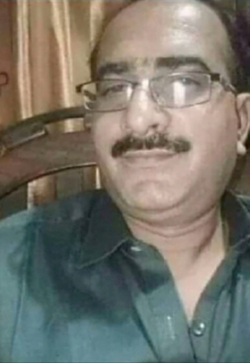 My photo - Asad, 39 from Islamabad (@asad2465)