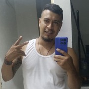 Andres Quinayas 35 Colombia